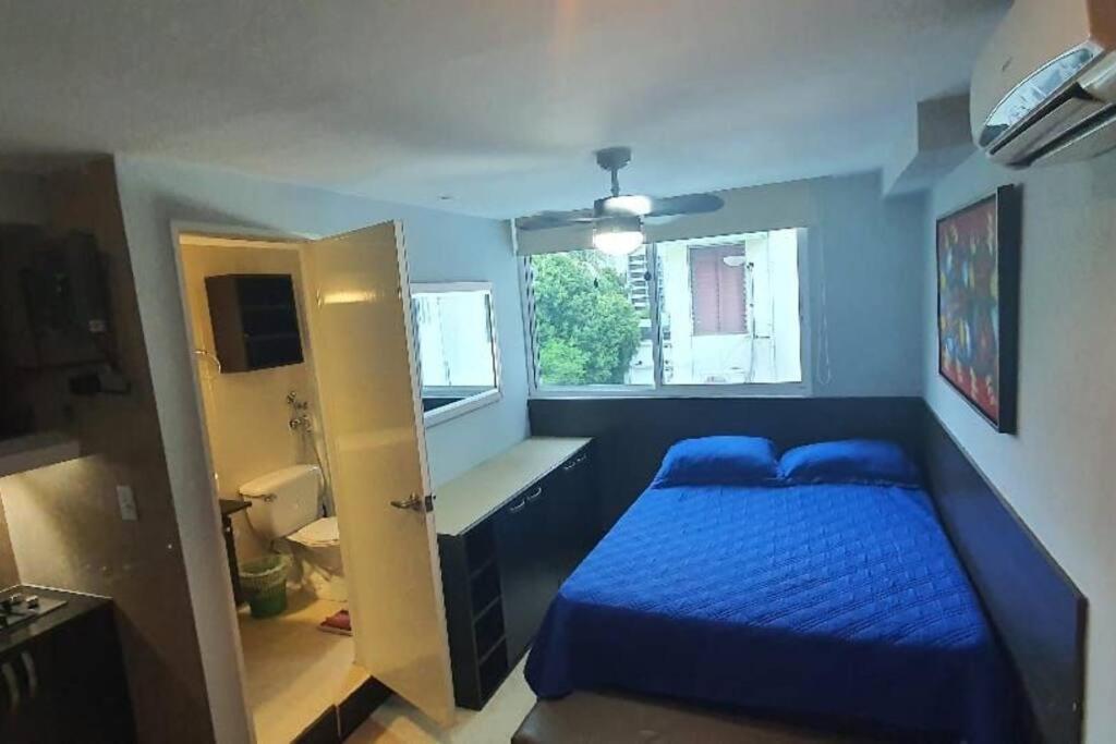R.1106 Estudio Centrico, Funcional, Tipo Ejecutivo. *