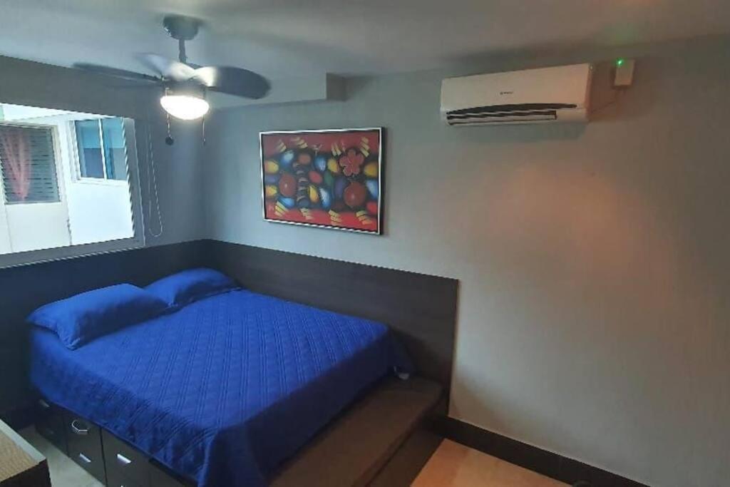 R.1106 Estudio Centrico, Funcional, Tipo Ejecutivo. Apartment