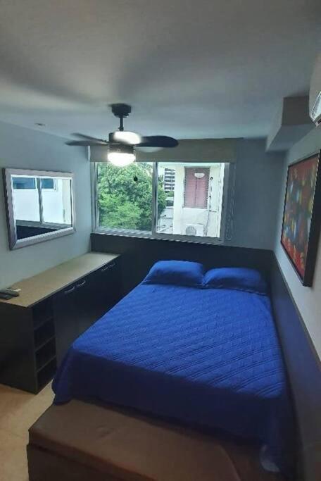 R.1106 Estudio Centrico, Funcional, Tipo Ejecutivo. * Panama City