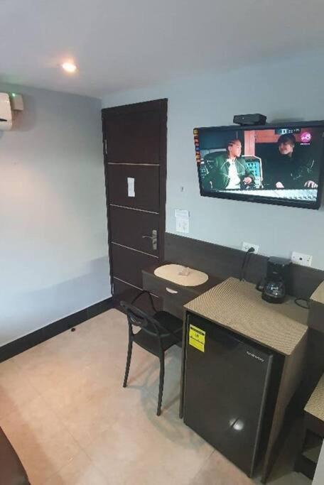 Apartment R.1106 Estudio Centrico, Funcional, Tipo Ejecutivo. *