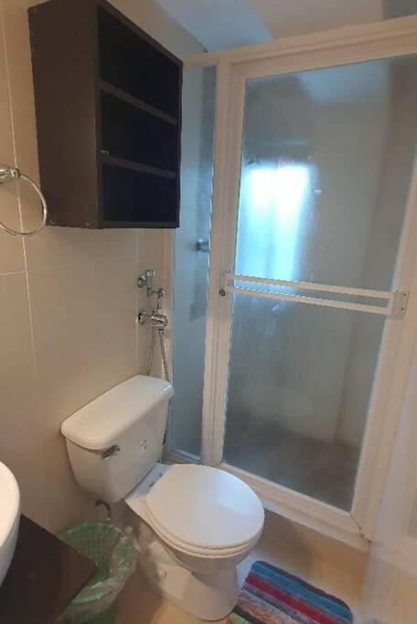 R.1106 Estudio Centrico, Funcional, Tipo Ejecutivo. Apartment Panama City
