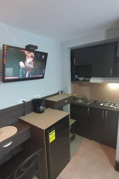 R.1106 Estudio Centrico, Funcional, Tipo Ejecutivo. * Panama City